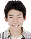 영화배우인 혼조 마사키의 대표 이미지