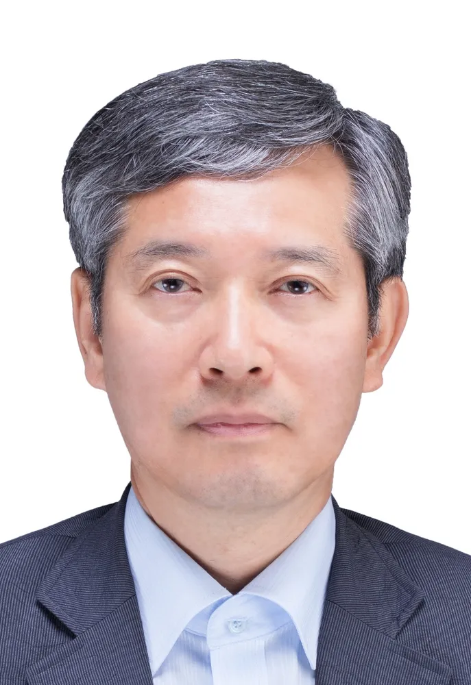 대학교수인 강명주의 대표 이미지