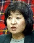 대학교수인 박지향의 대표 이미지