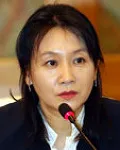 대학교수인 이신화의 대표 이미지