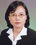 (전직)광역의회의원인 김민아의 대표 이미지