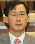 변호사인 조용환의 대표 이미지