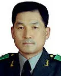 군인인 김길영의 대표 이미지