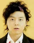 가수, 영화배우인 도모토 츠요시의 대표 이미지