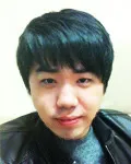 벤처기업인인 박근태의 대표 이미지