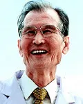 의사인 안영모의 대표 이미지