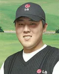 골프선수인 이원준의 대표 이미지