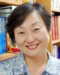 대학교수인 원진숙의 대표 이미지