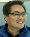 정당인인 김상호의 대표 이미지