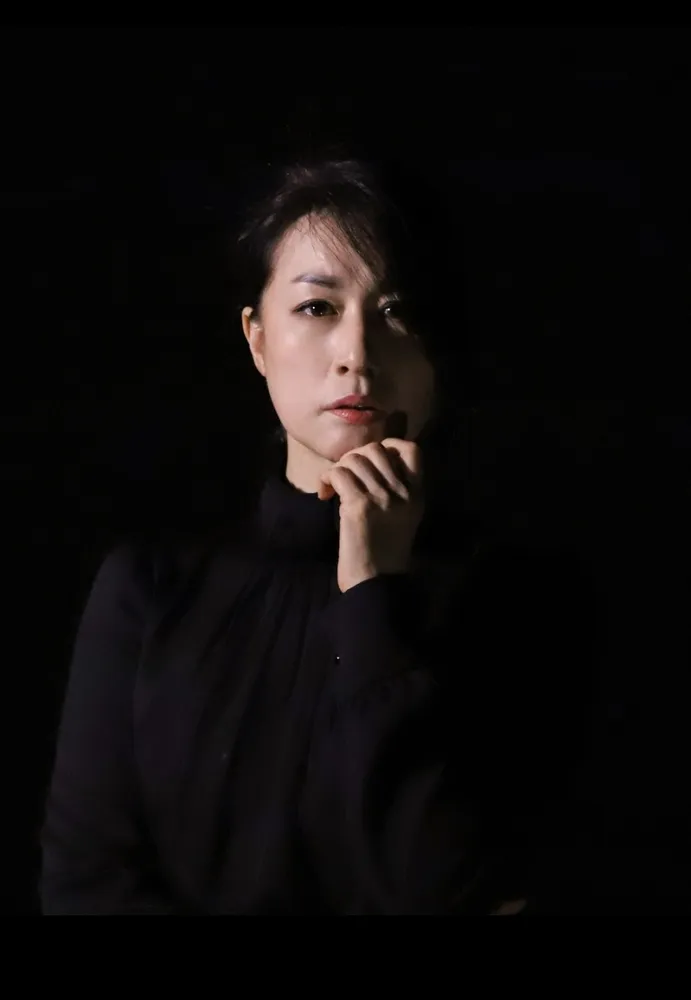 탤런트인 민경조의 대표 이미지