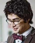 가수인 나인의 대표 이미지