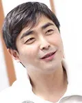 개그맨인 서동균의 대표 이미지