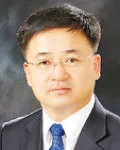 대학교수인 백경갑의 대표 이미지