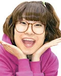 개그맨인 이세영의 대표 이미지