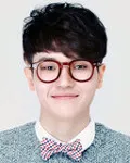 가수인 길성훈의 대표 이미지