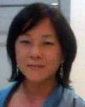 금융인인 정명이의 대표 이미지