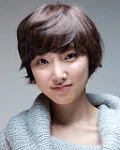 영화배우인 한송이의 대표 이미지