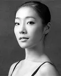 발레무용가인 손유희의 대표 이미지
