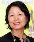 현대무용가, (전직)대학교수인 최청자의 대표 이미지