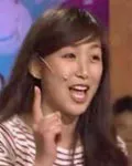 개그맨인 아사모토 미카의 대표 이미지