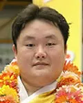 씨름선수인 장성복의 대표 이미지
