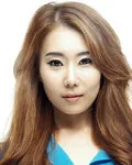 가수인 박정은의 대표 이미지
