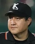 경기심판인 최수원의 대표 이미지