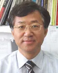 대학교수인 엄창옥의 대표 이미지