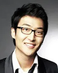개그맨인 김인석의 대표 이미지
