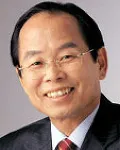 (전직)행정공무원인 박충회의 대표 이미지