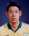 축구선수인 김두영의 대표 이미지