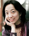 성우인 김혜주의 대표 이미지