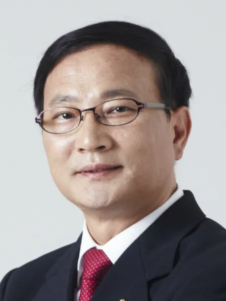 대학교수인 정명채의 대표 이미지