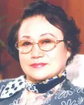 시인인 김여정의 대표 이미지
