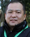 배드민턴감독인 김중수의 대표 이미지