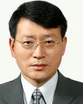 방송인인 안광한의 대표 이미지