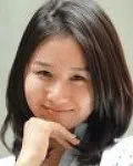 연극배우인 김지희의 대표 이미지