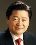 기초단체장인 최창식의 대표 이미지