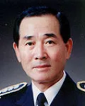 (전직)경찰공무원인 김창호의 대표 이미지
