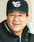 (전직)야구감독인 김명성의 대표 이미지
