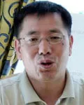 대학교수인 김우성의 대표 이미지