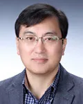사회운동가인 황장수의 대표 이미지