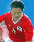 (전직)하키선수인 임정우의 대표 이미지