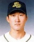 야구선수인 조지현의 대표 이미지