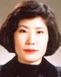 대학교수인 허경옥의 대표 이미지
