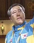 스포츠감독인 김일환의 대표 이미지