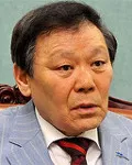 (전직)정당인, (전직)국회의원인 조순형의 대표 이미지
