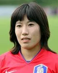 (전직)축구선수인 정정숙의 대표 이미지