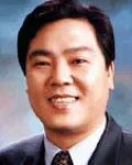 (전직)정당인인 라경균의 대표 이미지