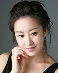 방송인, 탤런트인 손정민의 대표 이미지